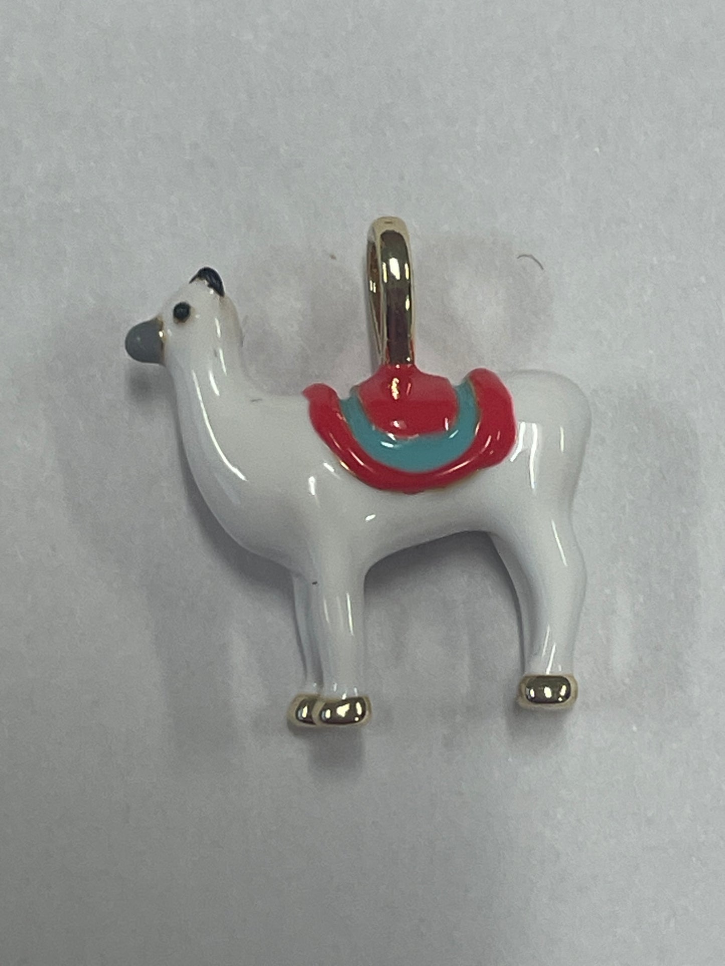 Llama llama charm