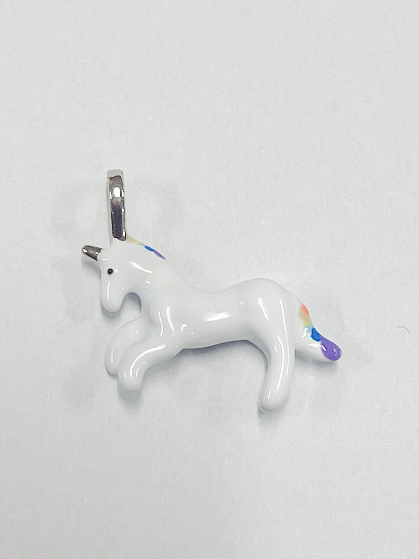 Unicorn Charm