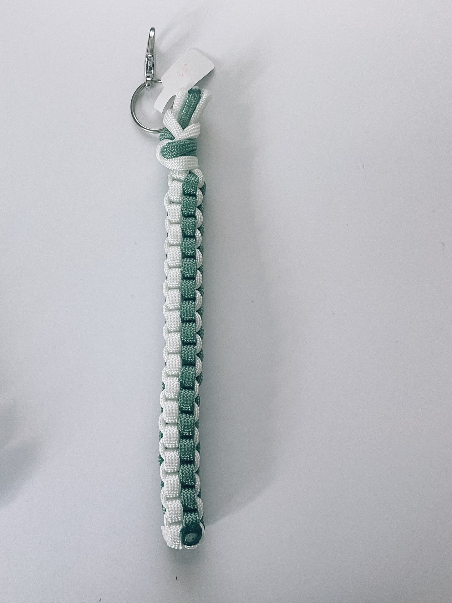 Handmade Paracord Lanyard