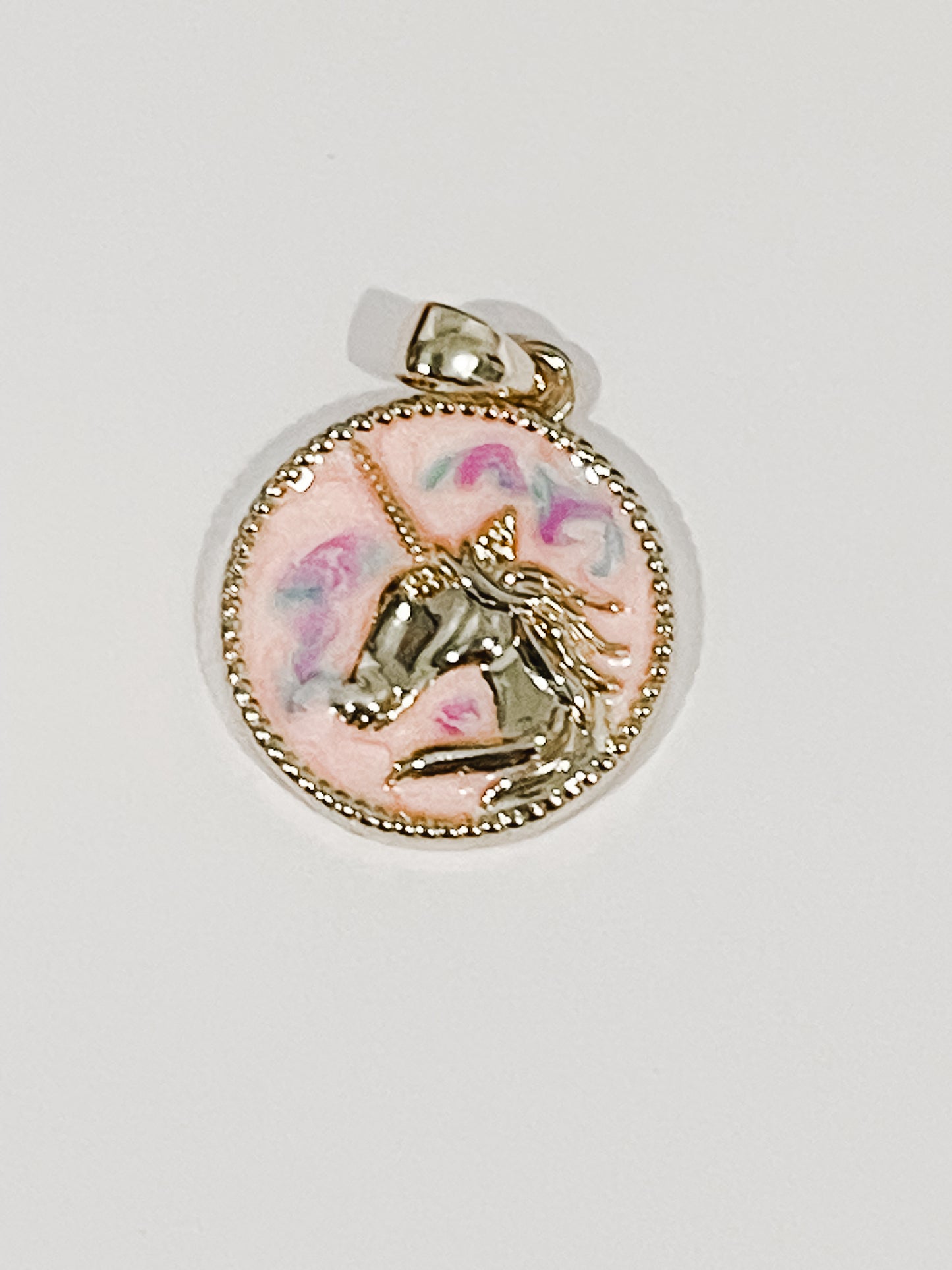 Magical Unicorn Charm