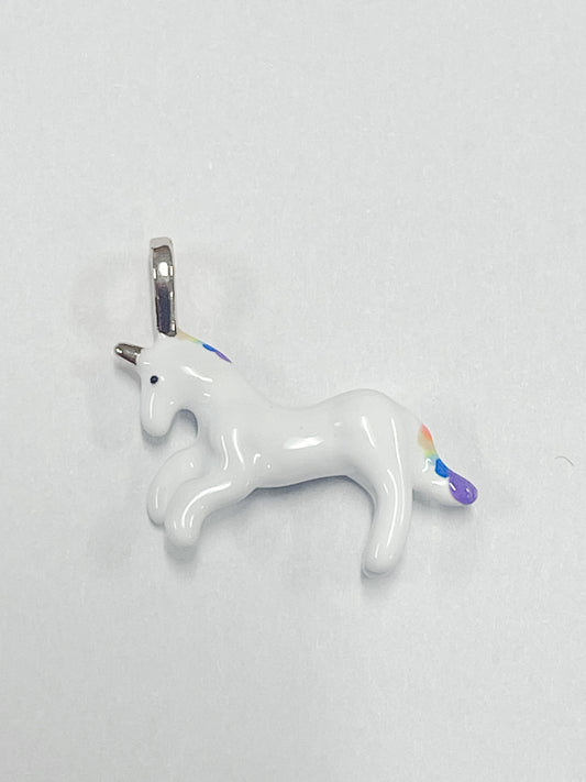 Unicorn Charm