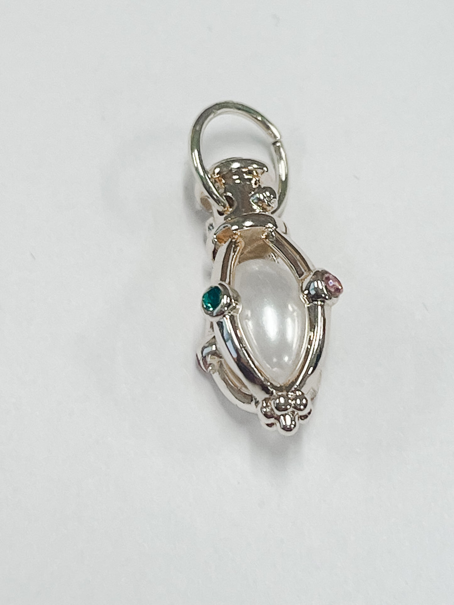 Glamping Lantern Charm