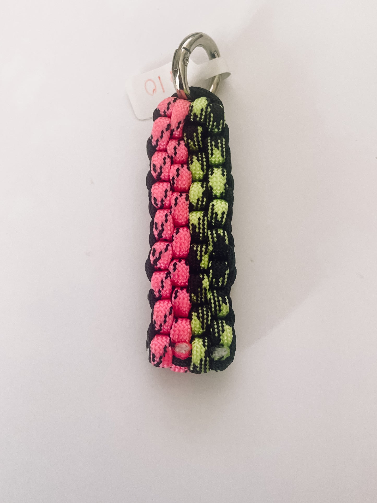 Handmade Paracord Charm