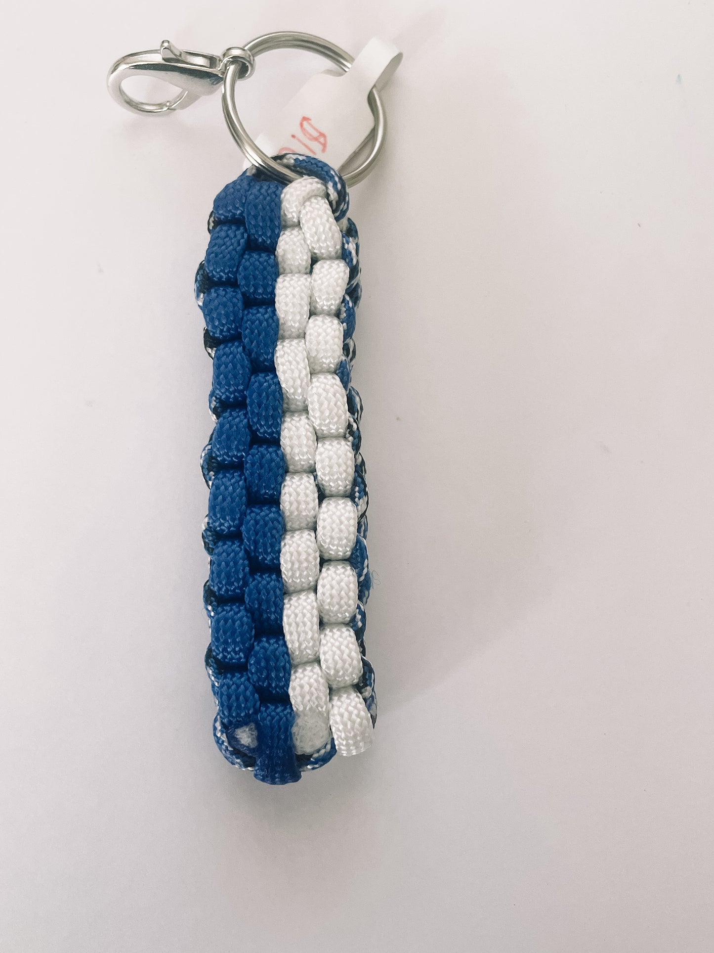 Handmade Paracord Lanyard